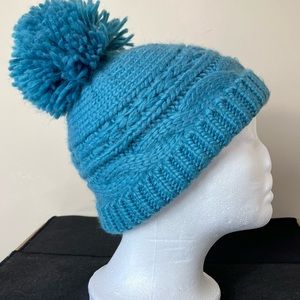 Hollister Winter Hat